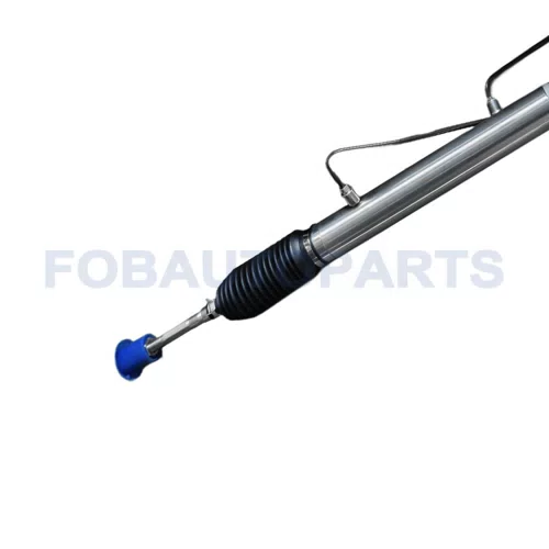 Power Steering Rack Compatible Left Hand Drive for Suzuki Grand Vitara 48580-65D51 48580-65D50 - image 3
